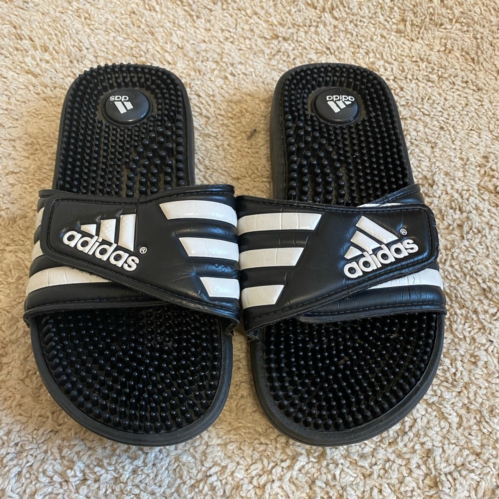 Adidas Slides